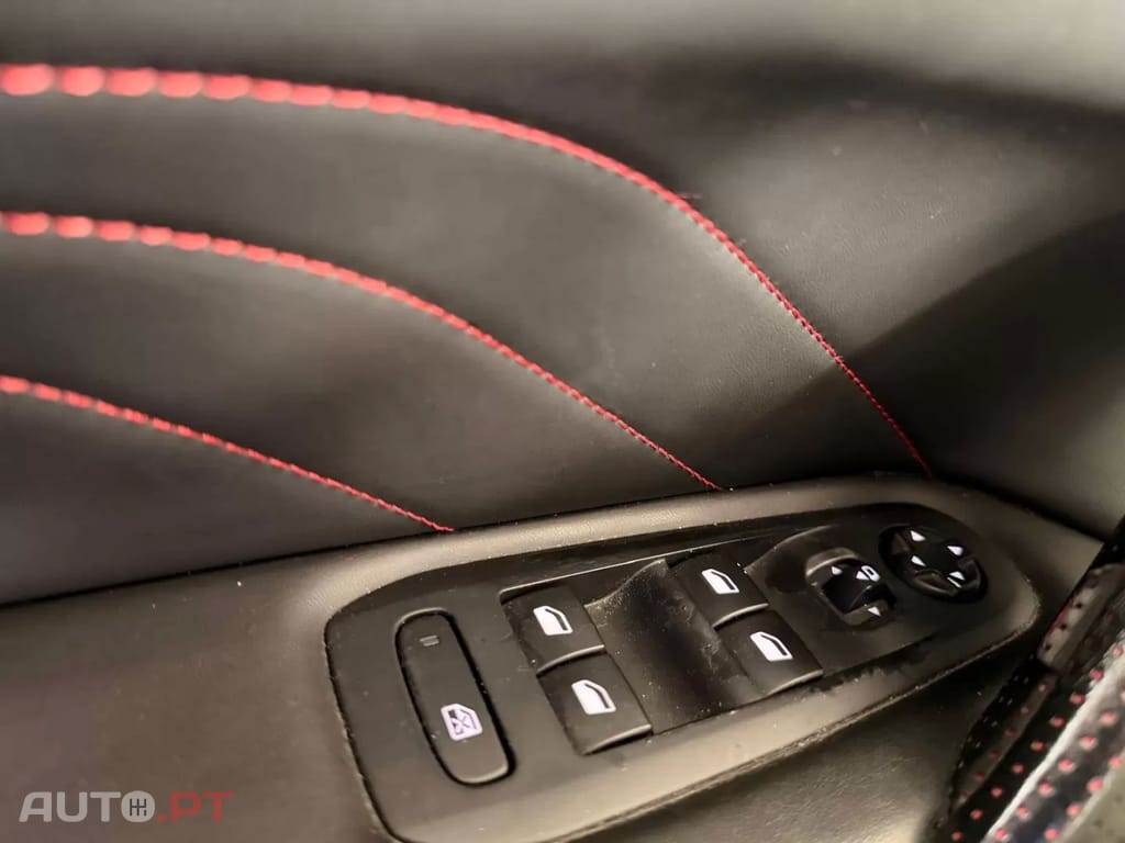 Peugeot 308 2.0 BlueHDi GT Line EAT6