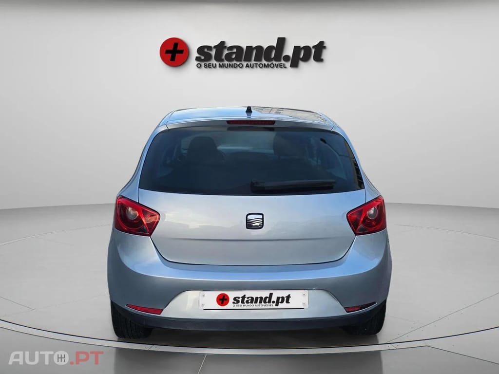 Seat Ibiza 1.2 12V Stylance