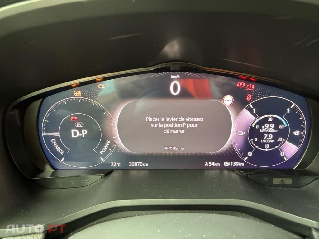 Mazda CX-60 2.5 e-SKYACTIV PHEV Exclusive-Line