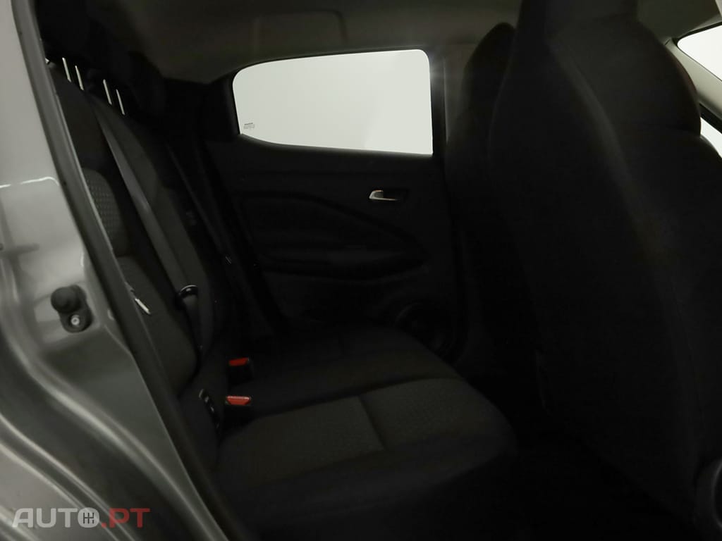 Nissan Juke Juke 1.0 DIG-T Acenta
