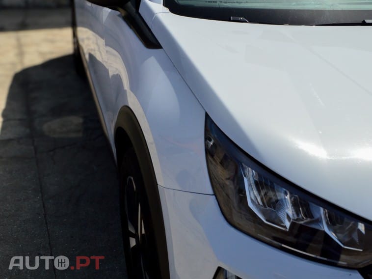 Peugeot 2008 PureTech 100 Stop&Start Allure Pack