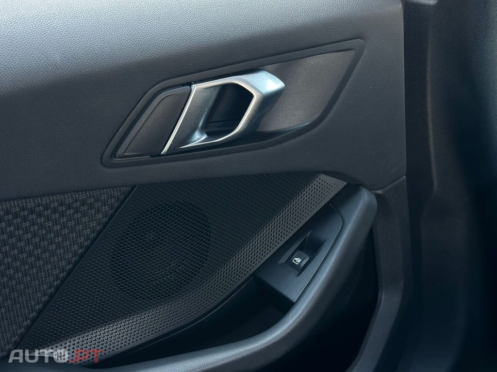 BMW 116 d Advantage