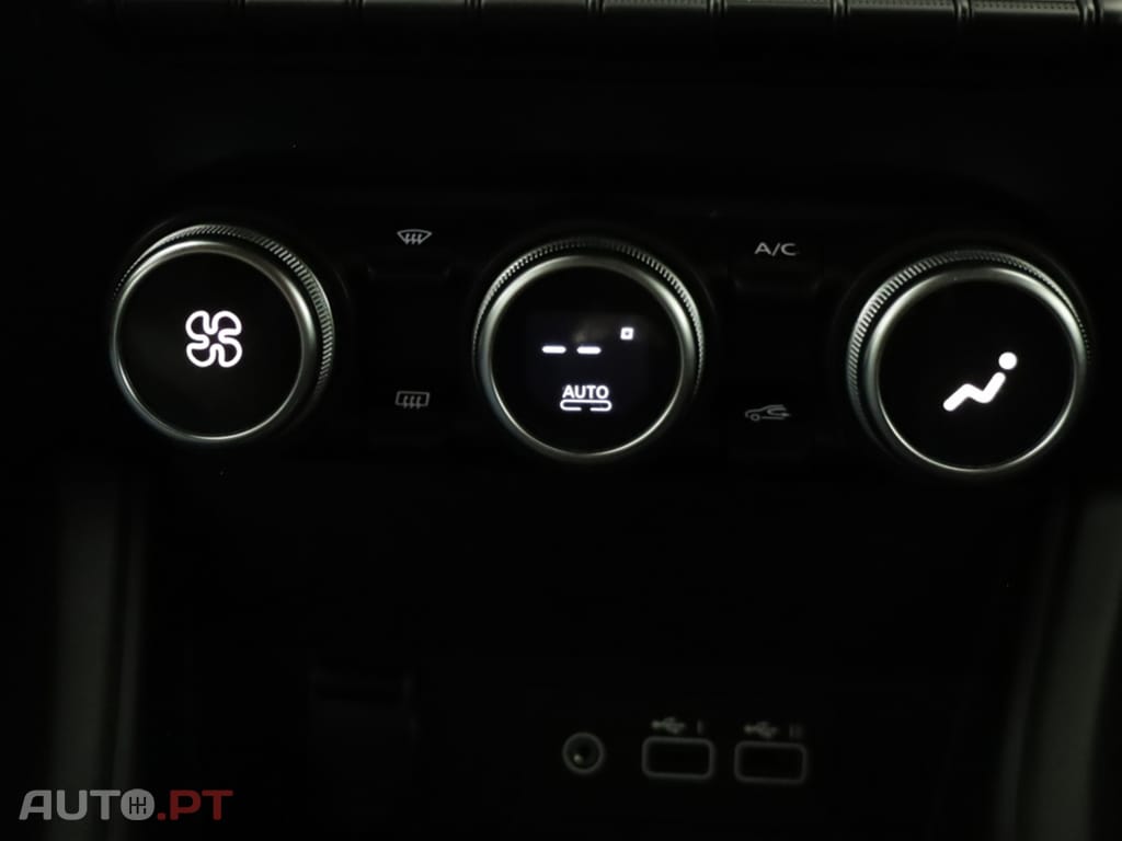 Renault Captur Captur 1.0 TCe Techno Bi-Fuel