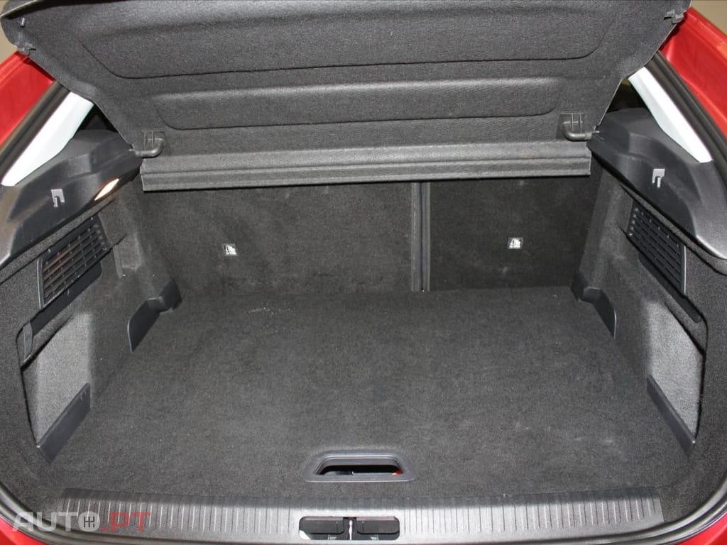 Citroen e-C4 Feel