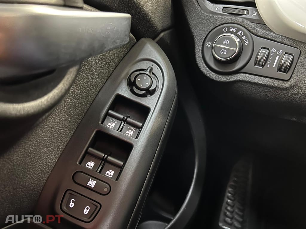 Fiat 500X 1.6 Multijet 120cv DCT Lounge