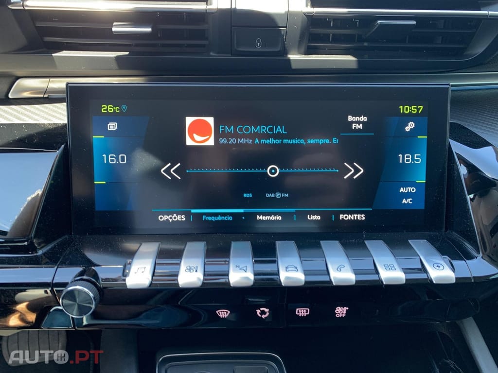 Peugeot 508 1.6 Hybrid Allure e-EAT8