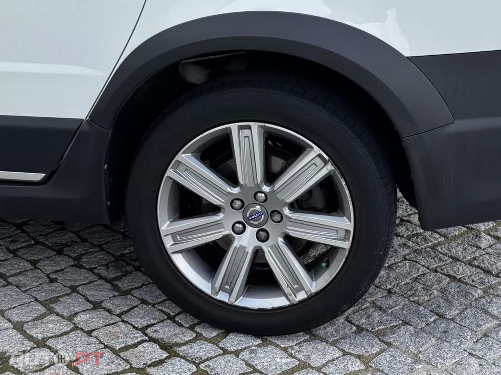 Volvo XC70 2.0 D4 Momentum