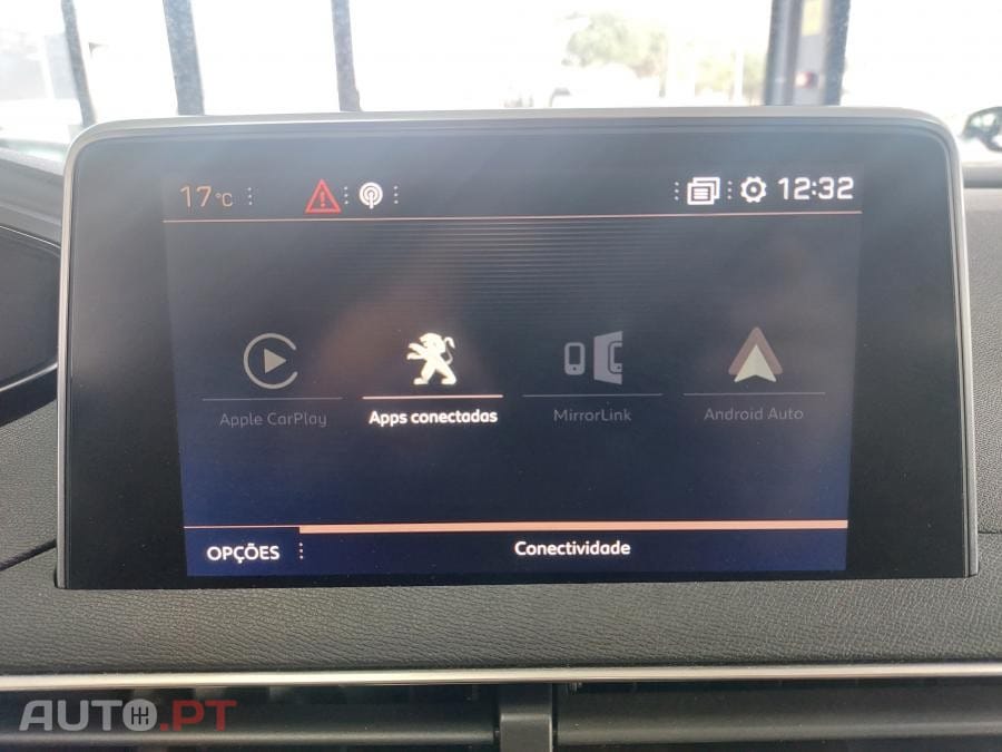 Peugeot 5008 1.5 BlueHDi GT Line EAT8