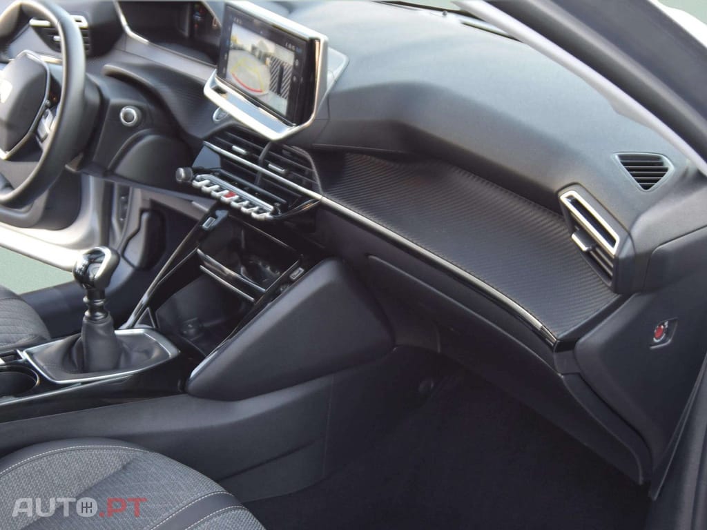 Peugeot 208 1.2 PureTech Allure Pack