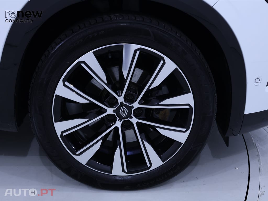 Renault Austral AUSTRAL TECHNO ETECH FULL HYB 200