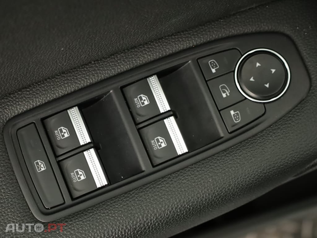 Renault Captur Captur 1.0 TCe Techno