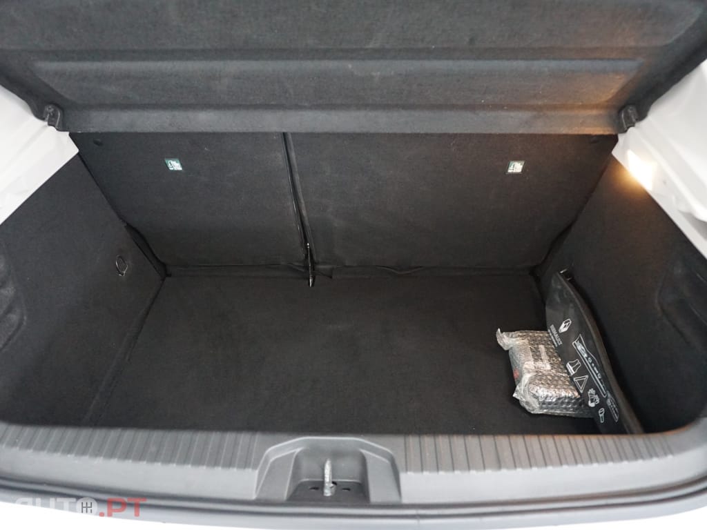 Renault Clio 1.0 TCe Intens Bi-Fuel