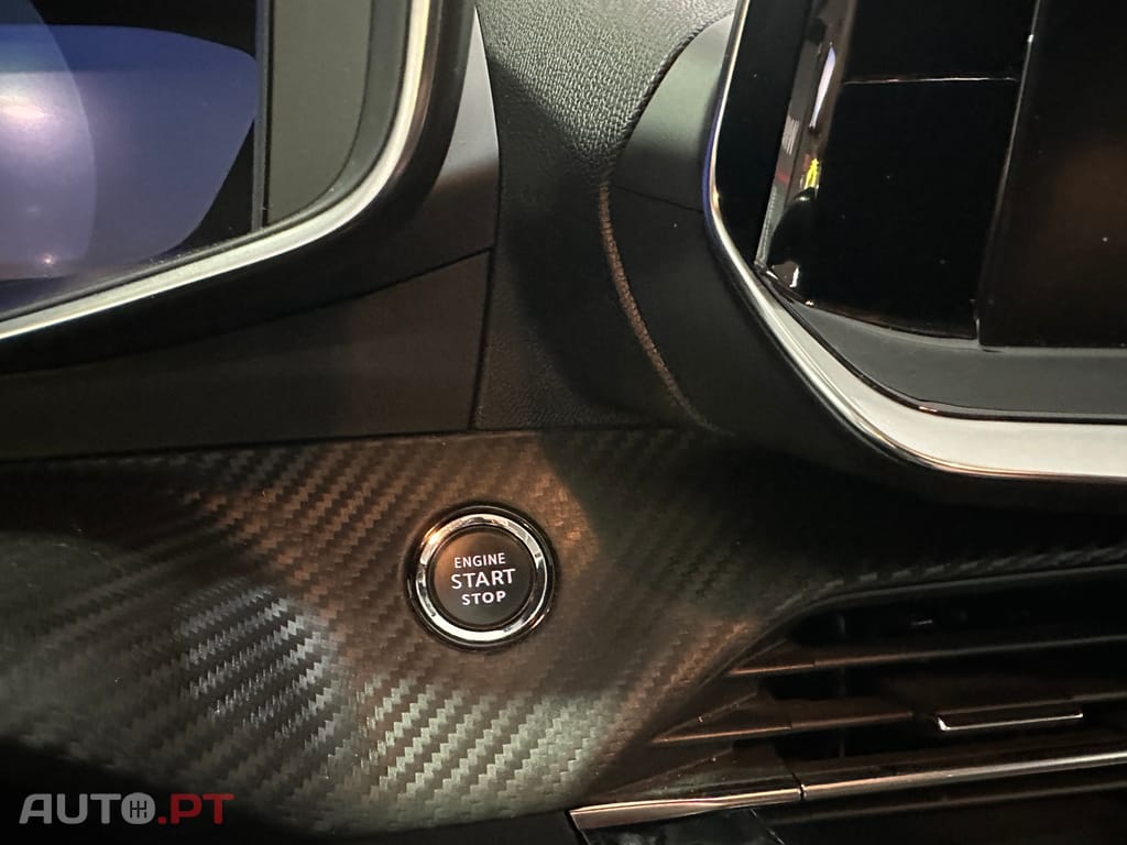 Peugeot 208 1.2 PureTech Allure Pack