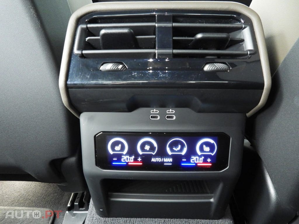 BMW i5 eDrive40