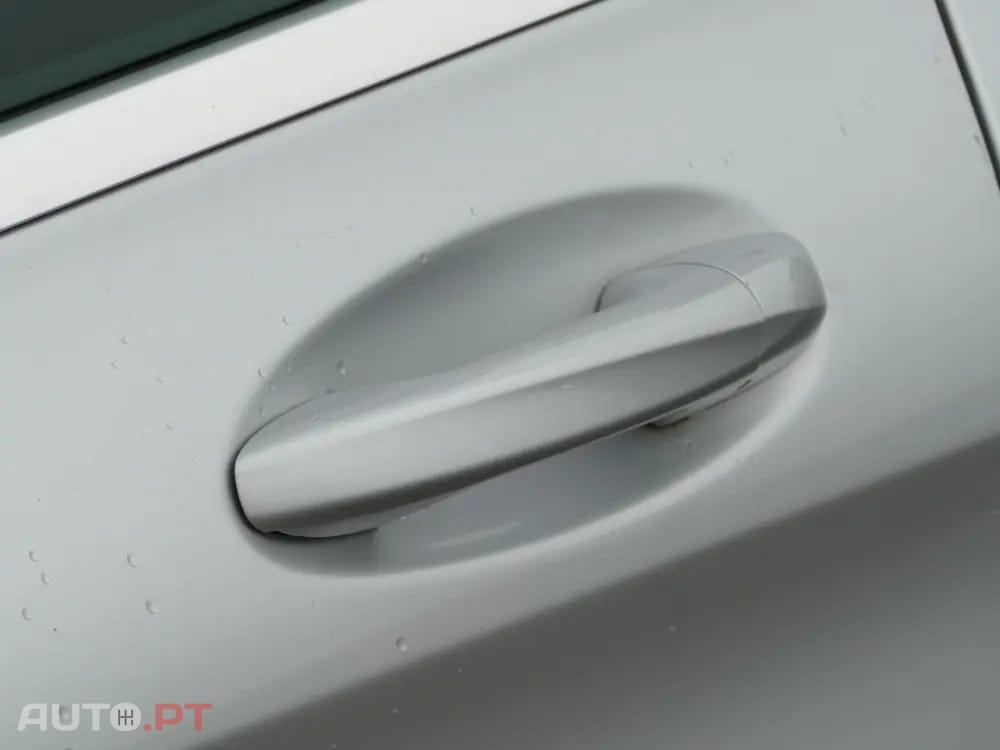 Mercedes-Benz C 200 d Avantgarde