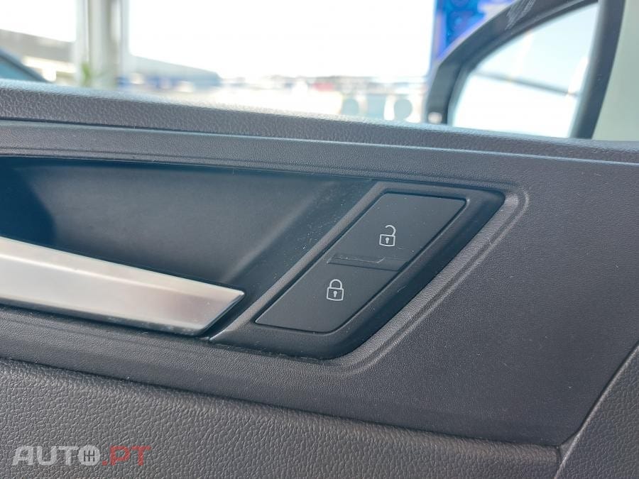 Volkswagen Polo 1.0 Trendline