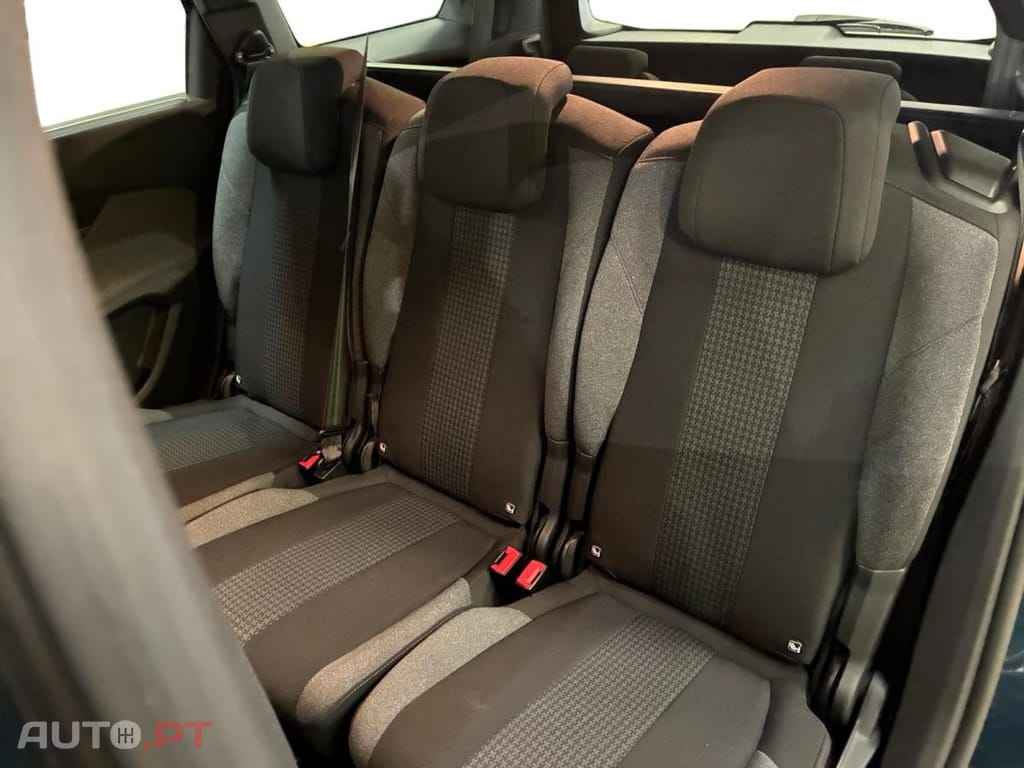 Peugeot 5008 1.5 BlueHDi Active Pack EAT8
