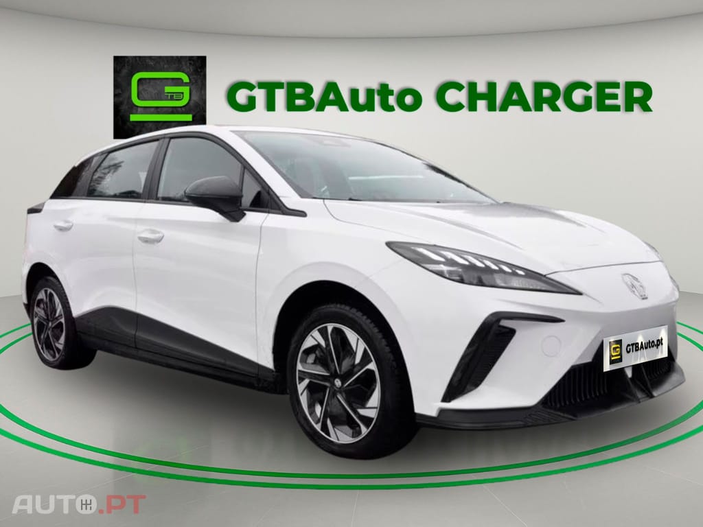 MG MG4 93 % I.V.A DEDUTIVEL 