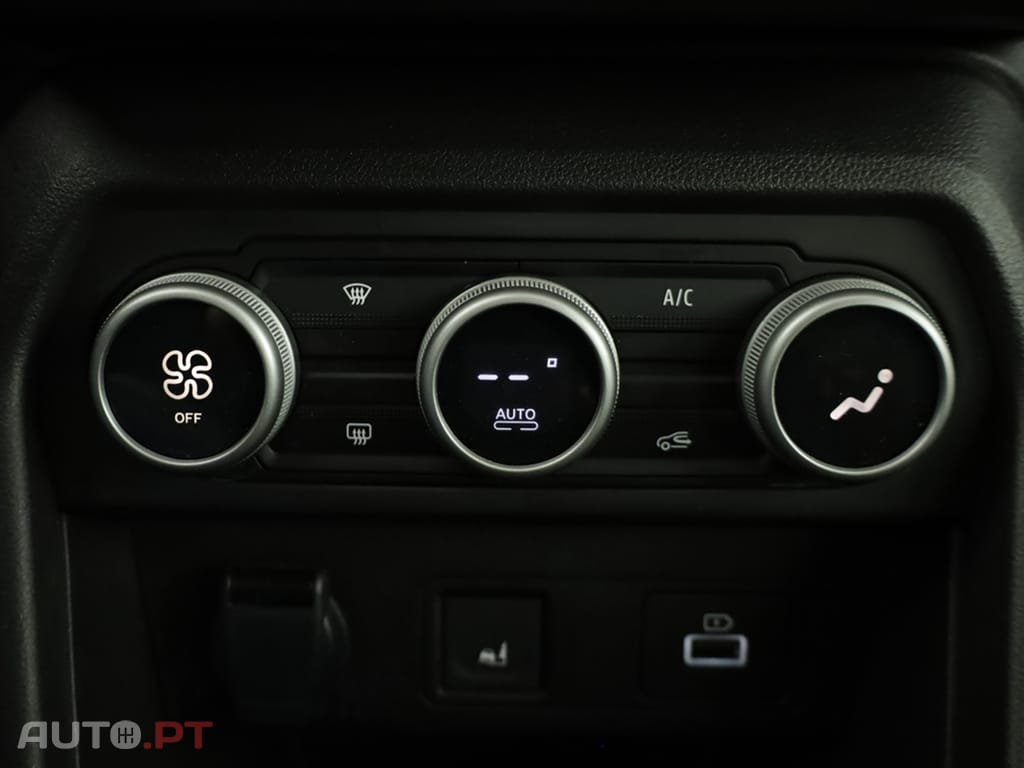 Dacia Sandero Sandero 1.0 ECO-G Stepway Extreme + Up&Go Bi-Fuel