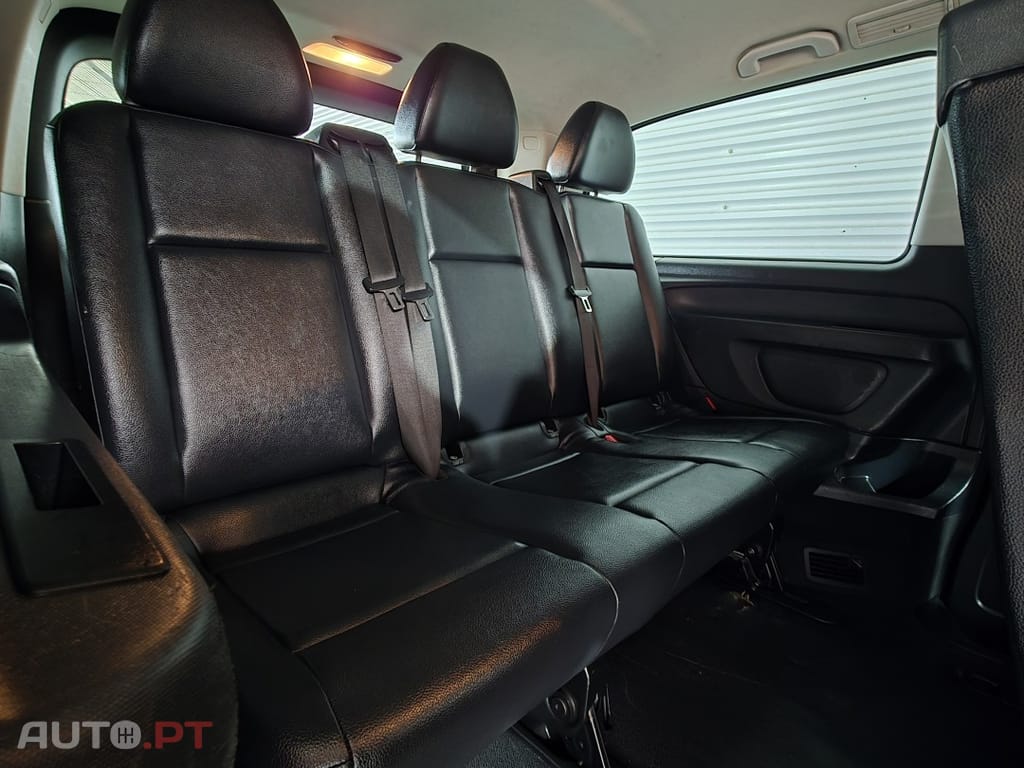 Mercedes-Benz Vito 114 CDi/34 Select