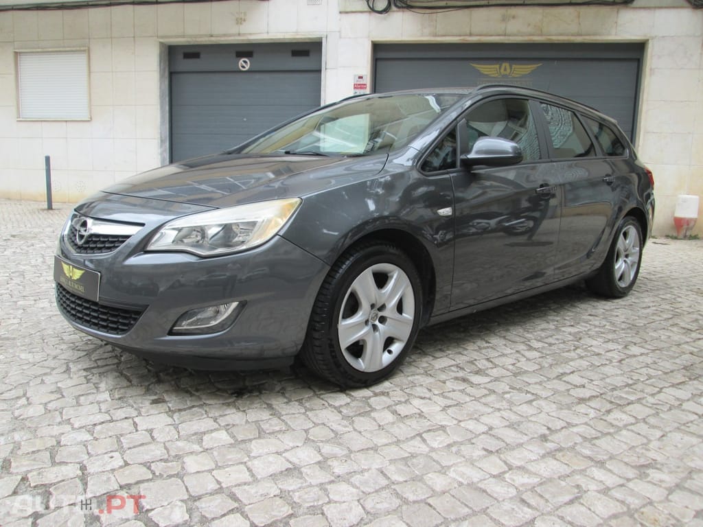 Opel Astra Sports Tourer 1.3 CDTi Enjoy S/S