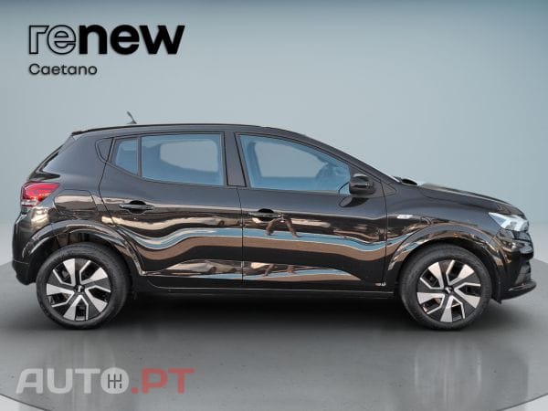 Dacia Sandero ECO-G 100 Bi-Fuel Expression