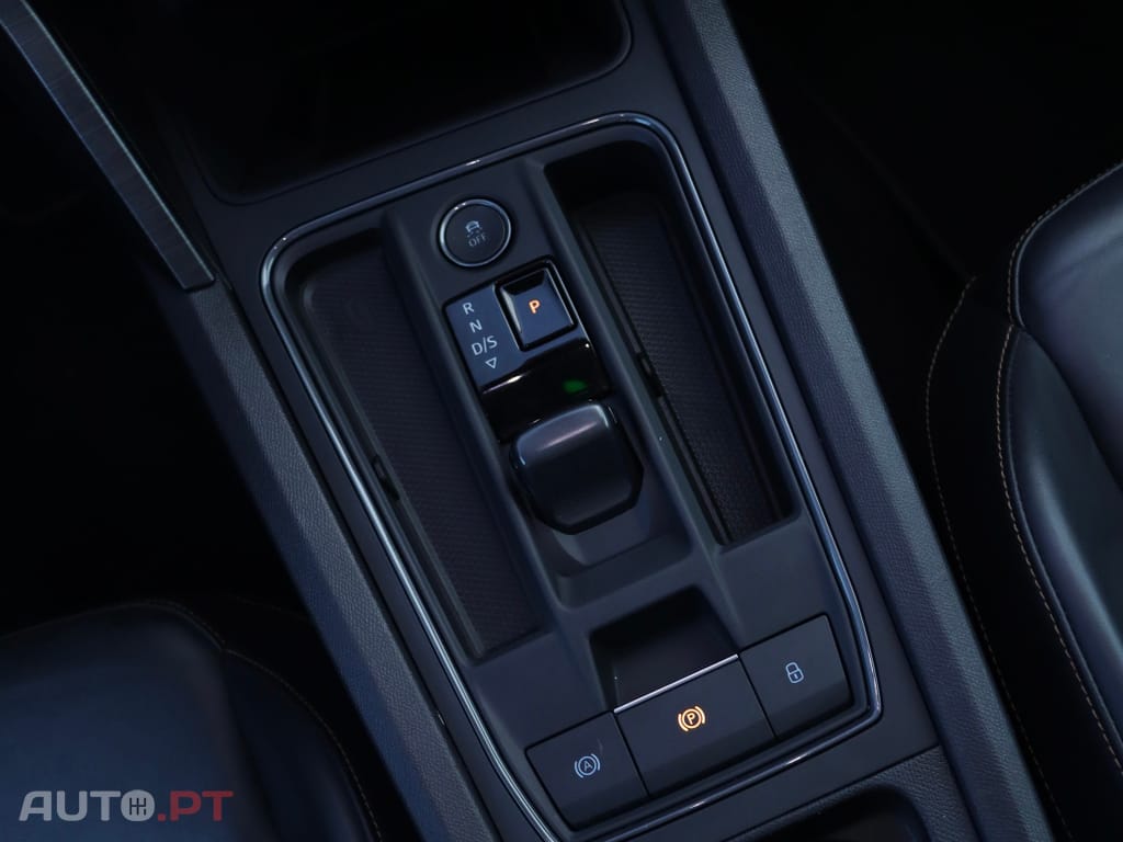 Cupra Formentor 1.4 e-Hybrid Cupra DSG VZ