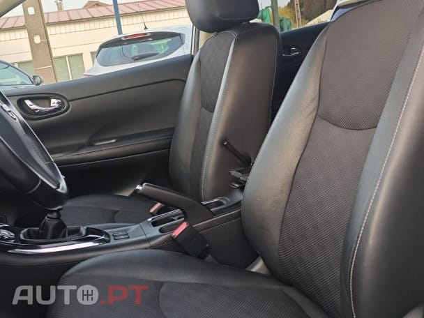 Nissan Pulsar 1.2 DIG-T N-Tec