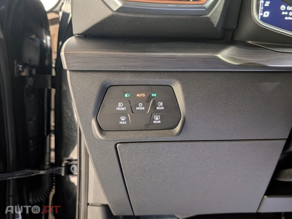 Cupra Formentor 1.4 e-Hybrid