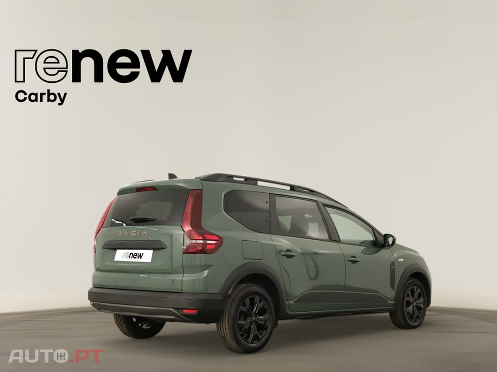 Dacia Jogger Jogger 1.0 TCe Extreme+ Up&Go 7L