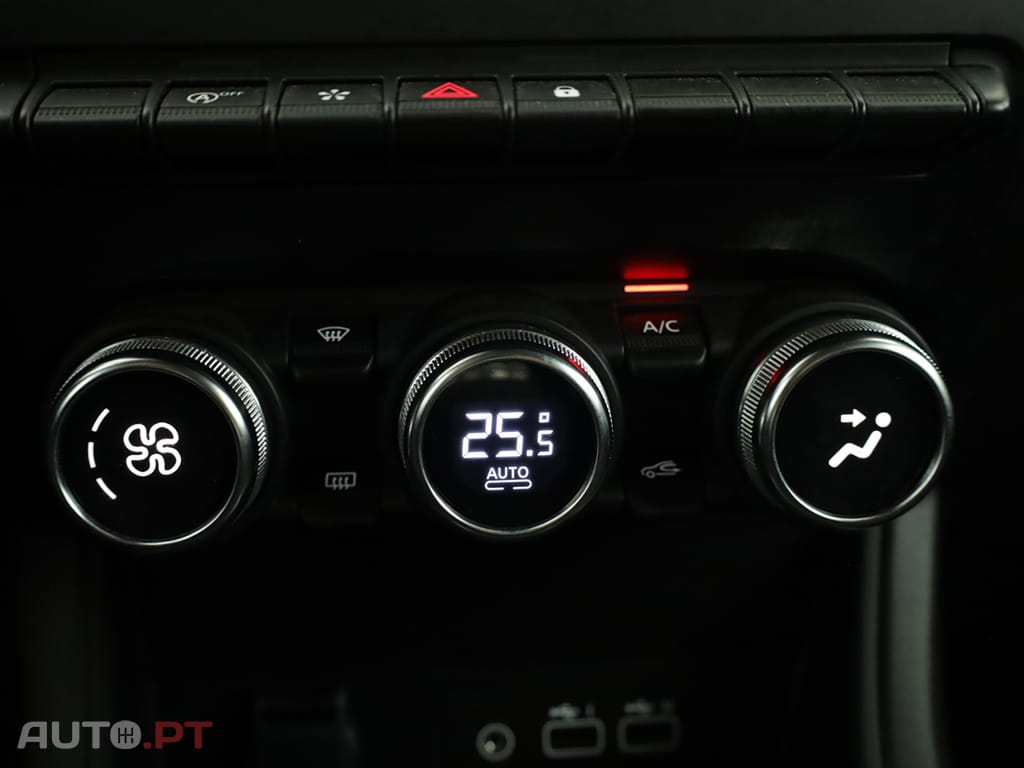 Renault Captur Captur 1.0 TCe Techno Bi-Fuel