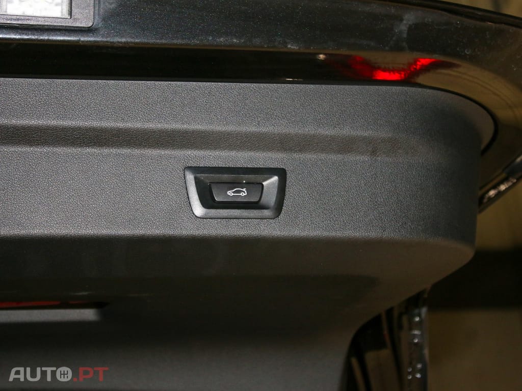 BMW X2 sDrive20i Pack Desportivo M