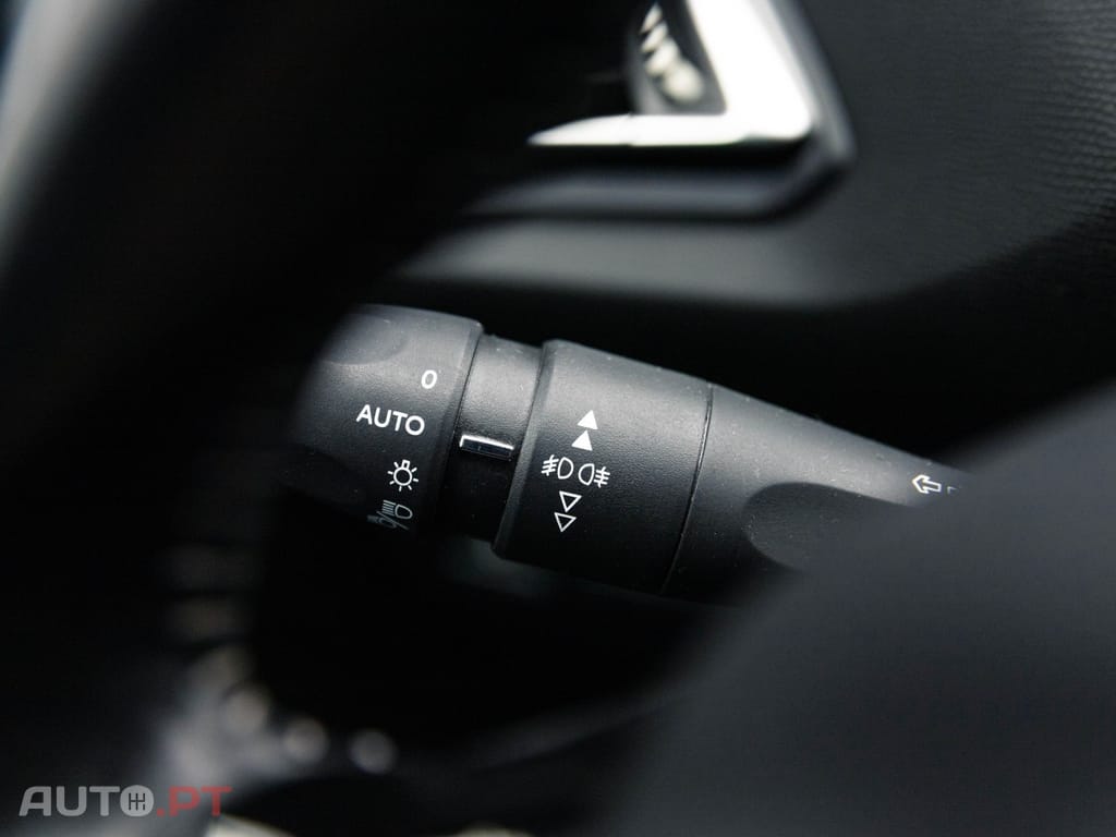 Peugeot 308 SW 1.5 BlueHDi Active