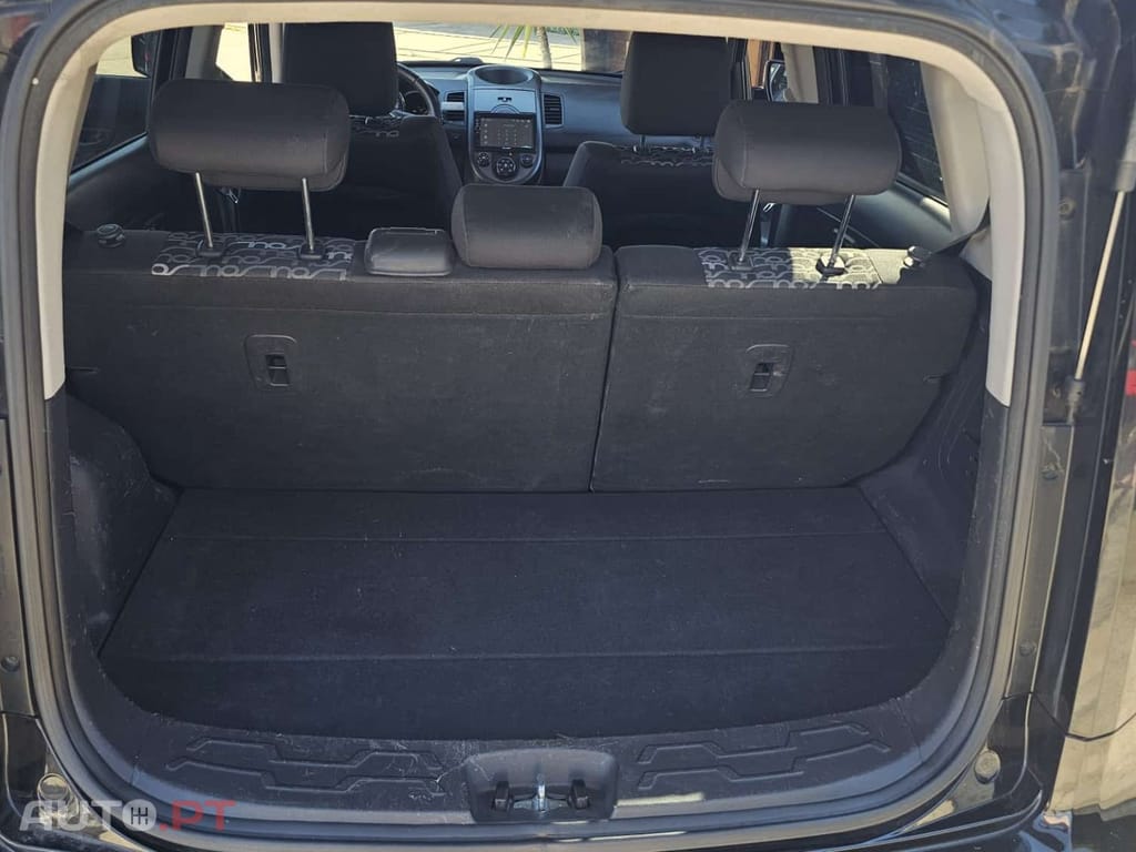 Kia Soul 1.6 CRDI