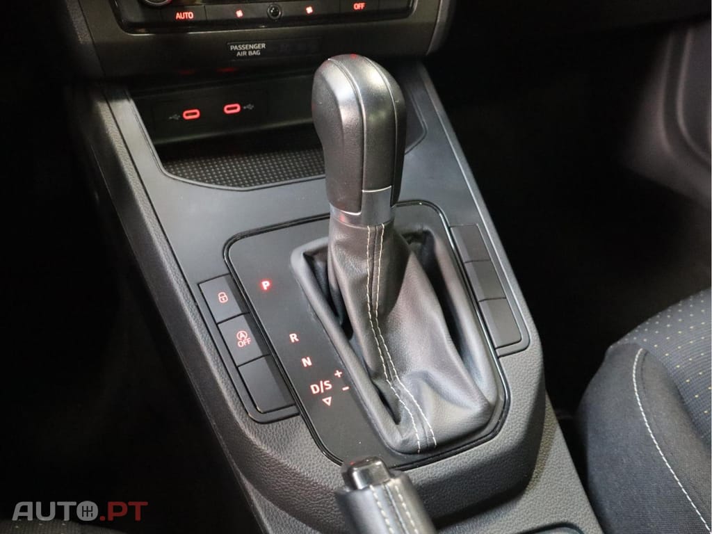 Seat Ibiza 1.0 TSI STYLE DSG 