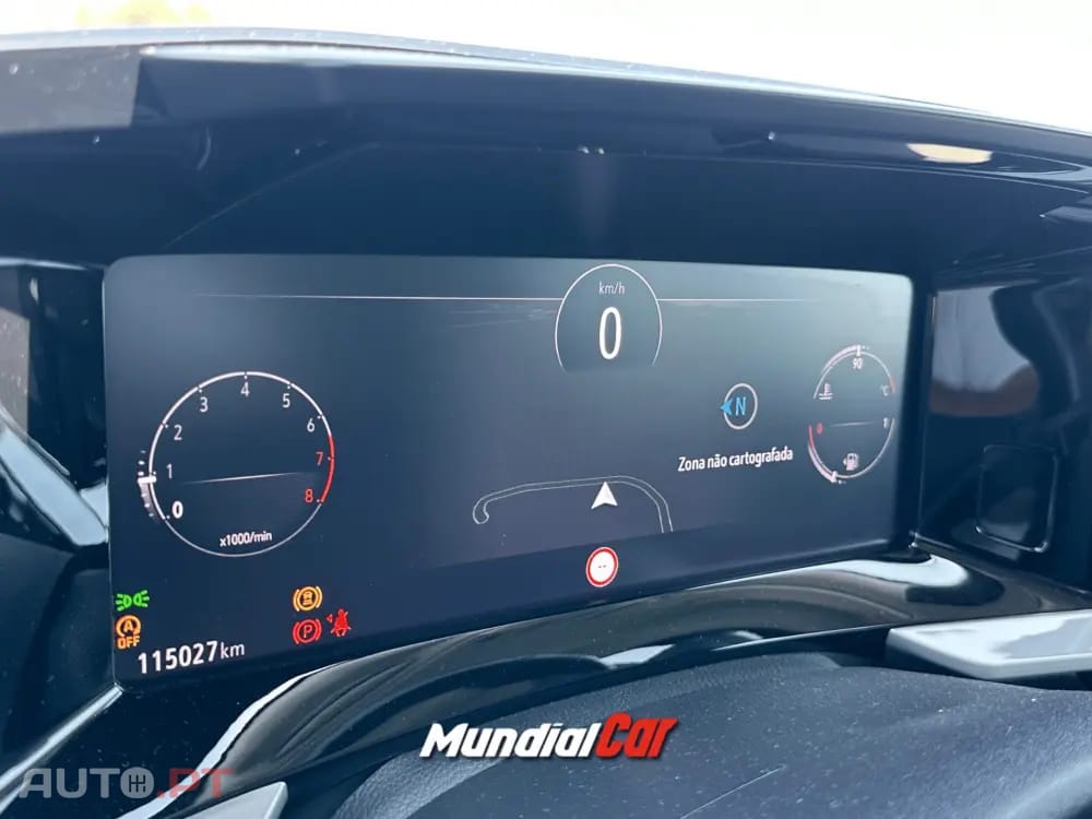 Opel Mokka 1.2 T Edition