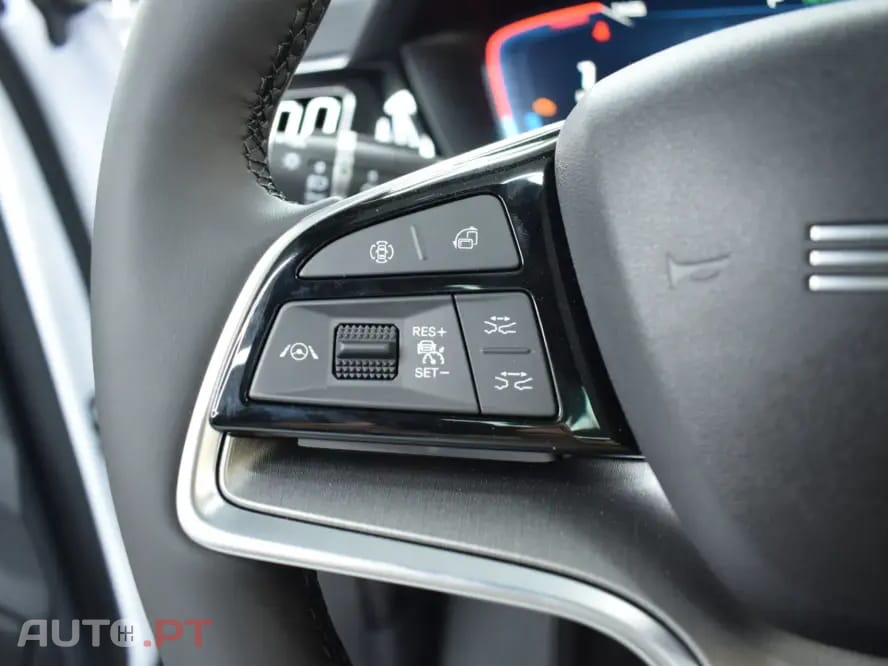 BYD Seal U 1.5 DM-i Boost