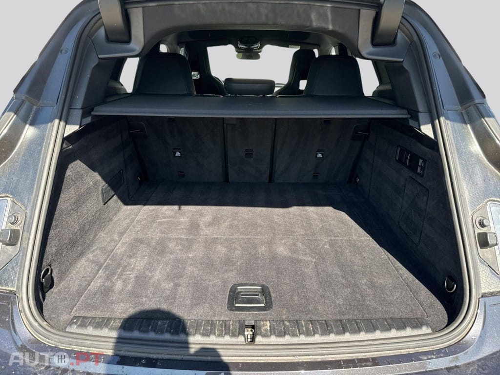 BMW iX I.V.A DEDUTIVEL xDrive50