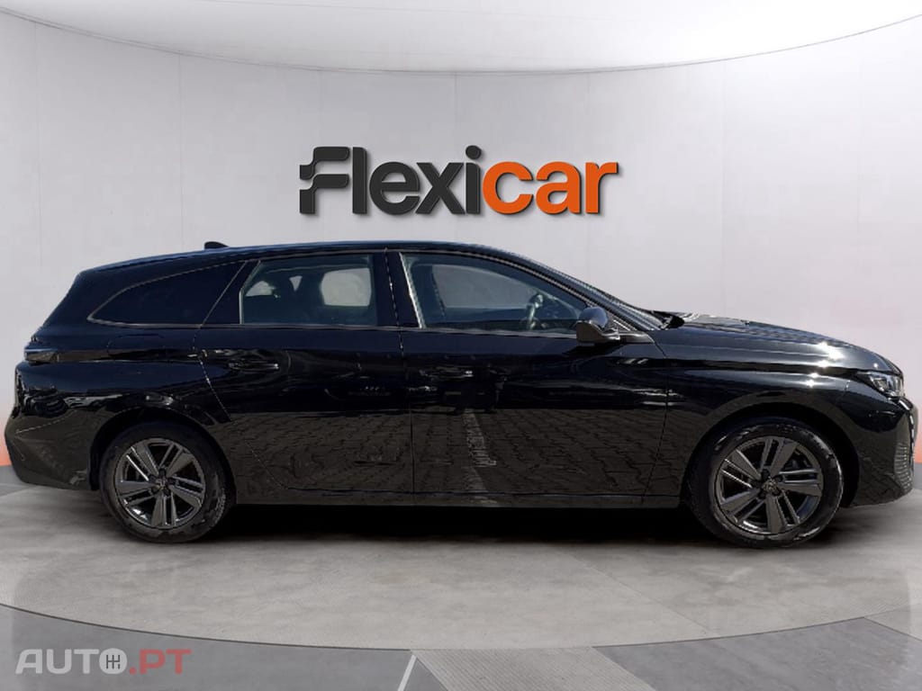 Peugeot 308 SW 1.2 PureTech Active Pack