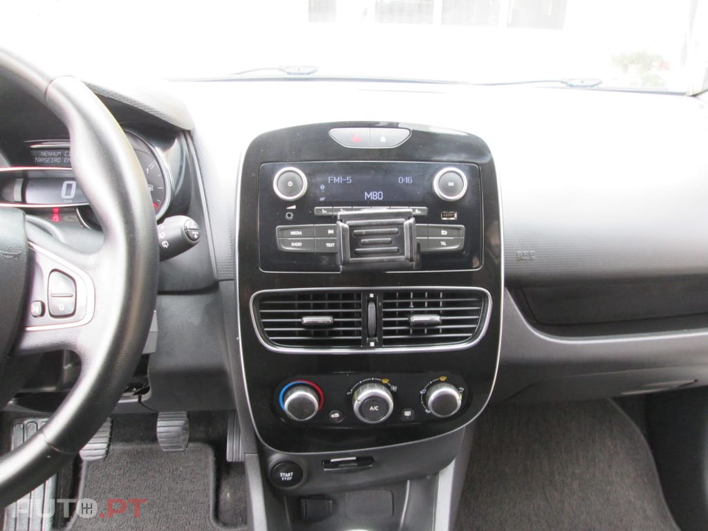 Renault Clio 1.5 DCI ZEN S&S
