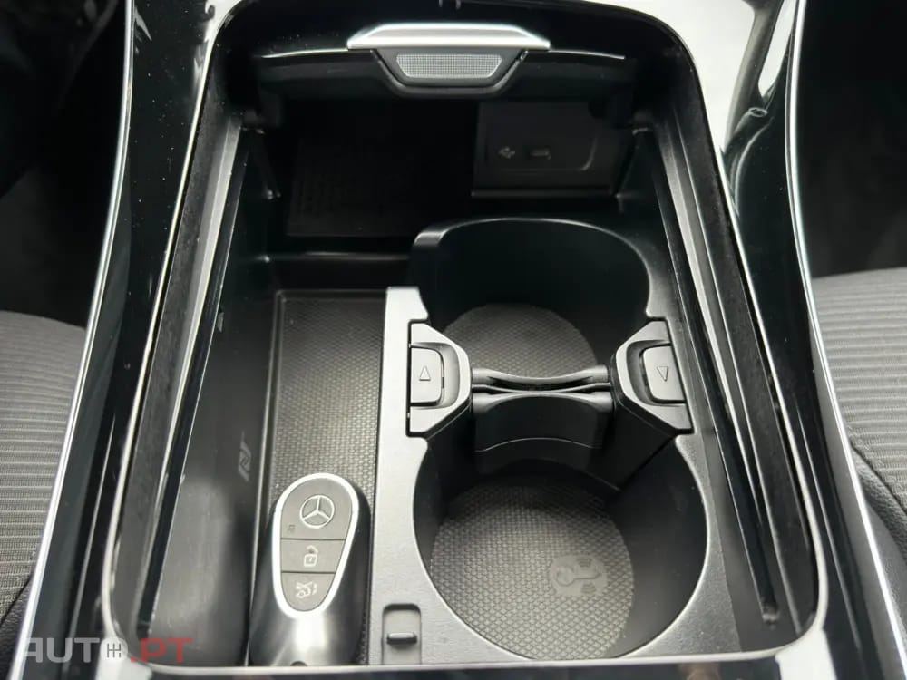 Mercedes-Benz C 220 d Avantgarde