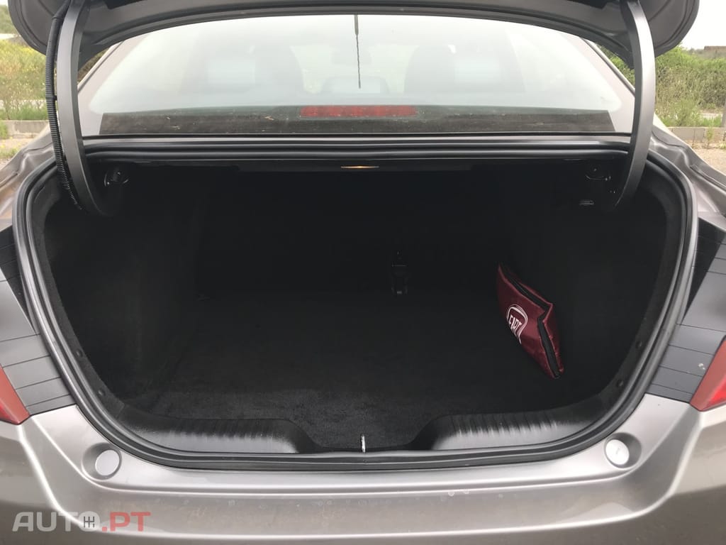 Fiat Tipo 1.3 M-Jet Easy