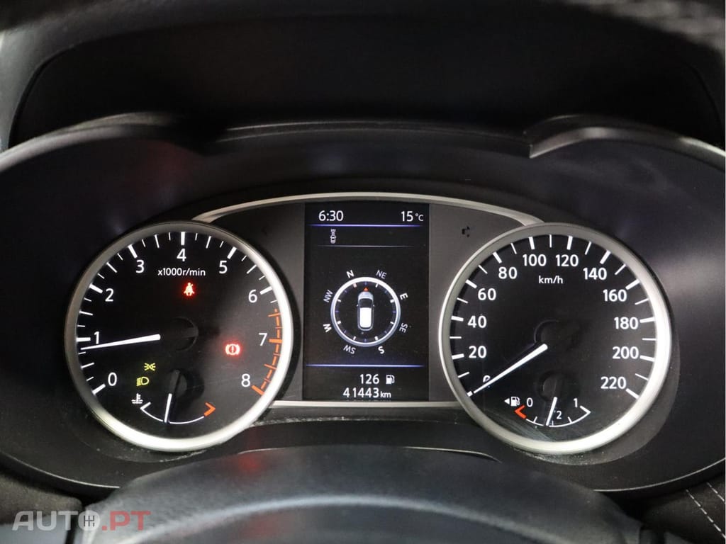 Nissan Micra 1.0 IG-T 92CV CVT N-Sport