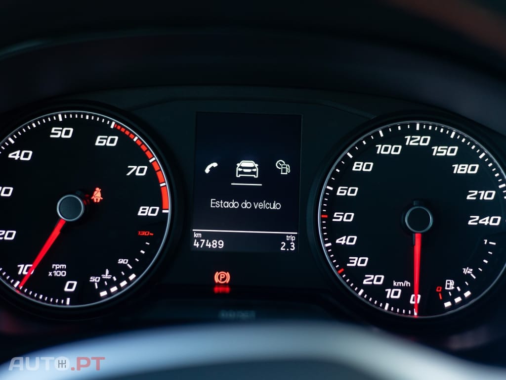 Seat Ibiza 1.0 TSI FR