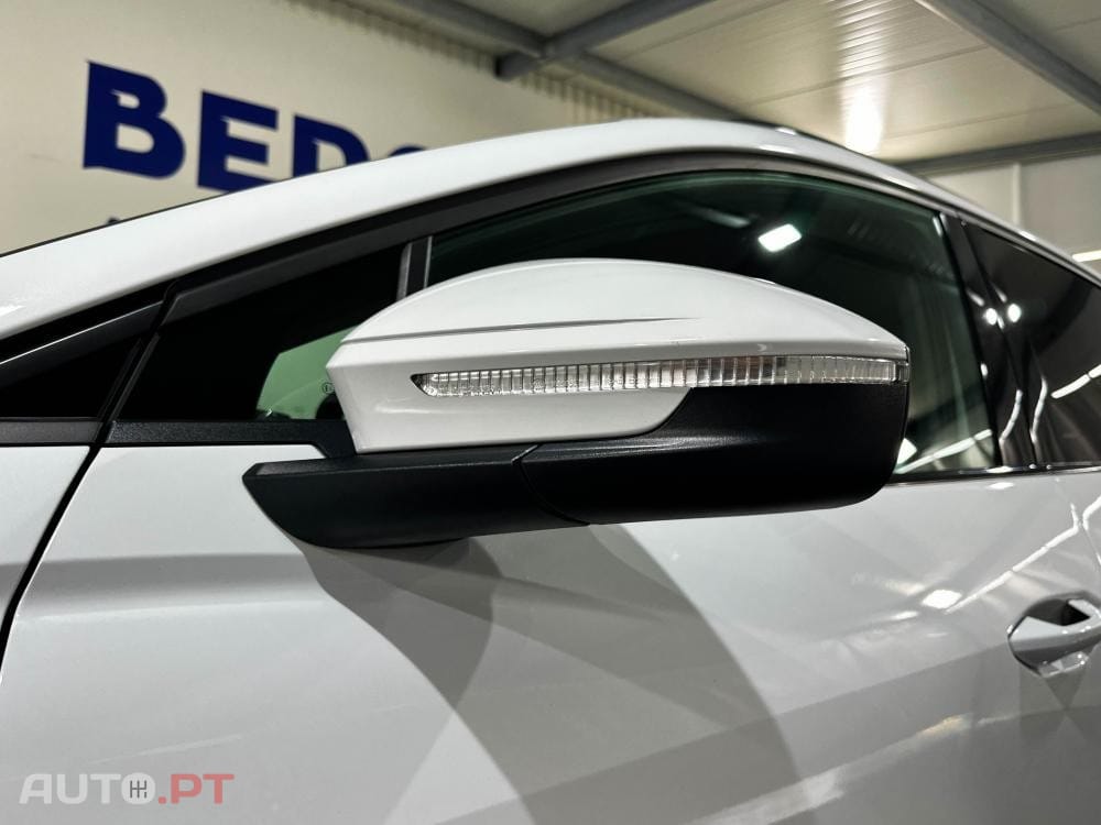 Audi Q4 E-Tron 35 55 kWh