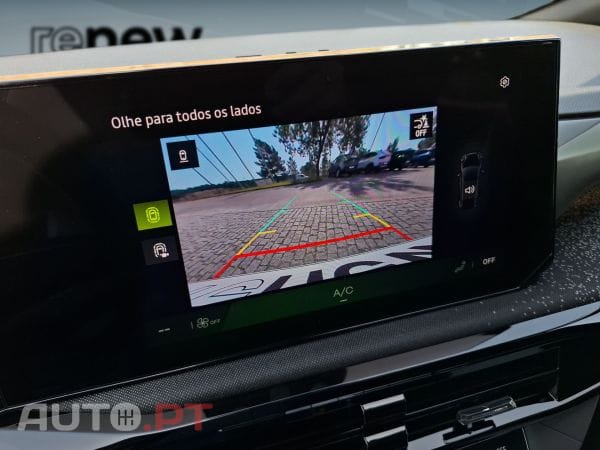 Renault Clio TCe 115 Techno