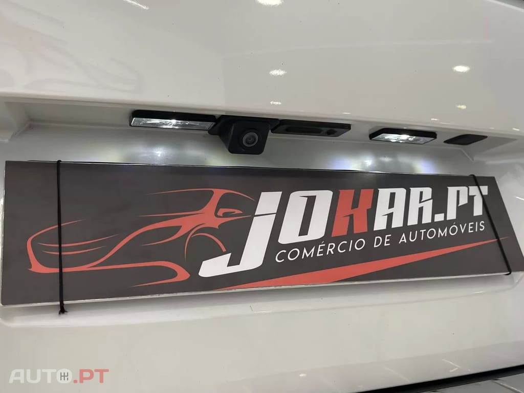 Peugeot 5008 1.5 BlueHDi GT Pack EAT8