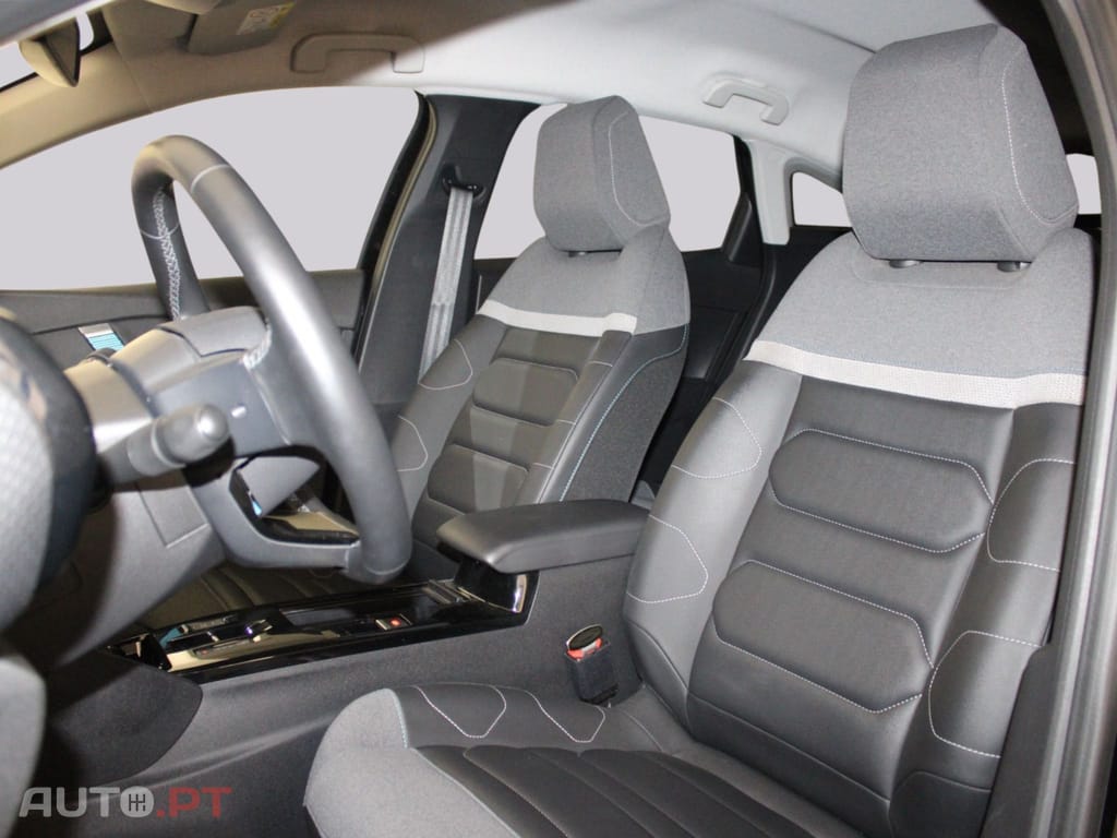 Citroen e-C4 ND