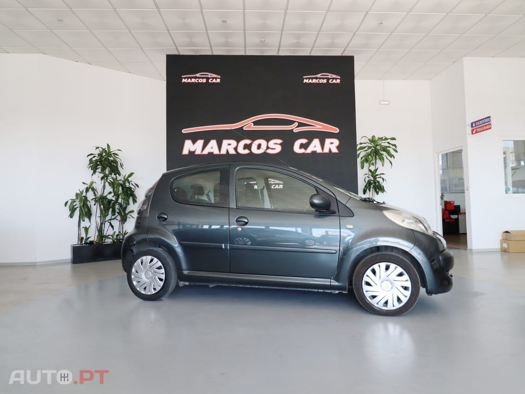 Citroen C1 1.0 SX