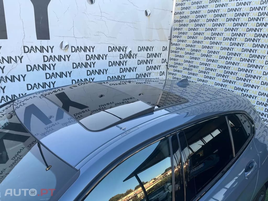 BMW 118 d Aut. Edition M Sport Shadow